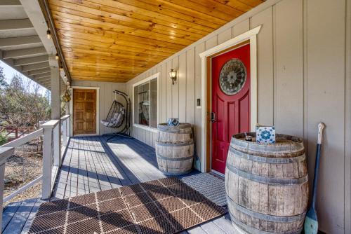 Yosemite retreat,Mariposa home, End of summer offer