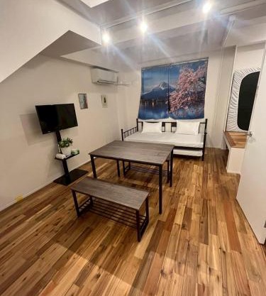 Yotsugi Hotel Asakusa Skytree