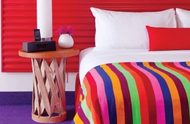 You Found it! Enjoy 4 Stylish Units! Experience the Beauty of Palm Springs!