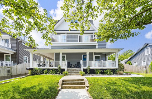 You'll Love it Here So Much, Your Home Will Be Jealous