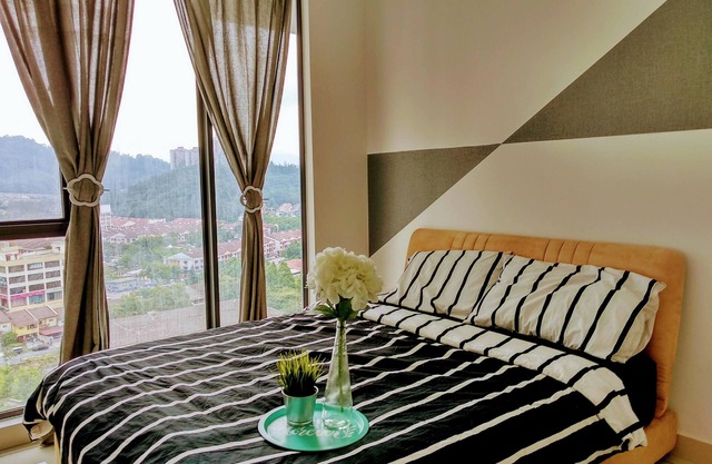 You Vista Cheras Luxury Condo