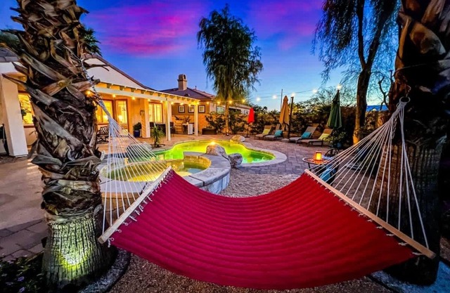 You will fall in love with Villa Amore - Sleeps 9