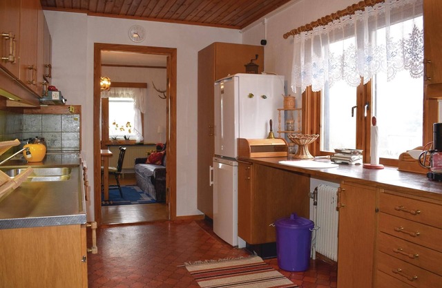 3 Zimmer Unterkunft in Ankarsrum