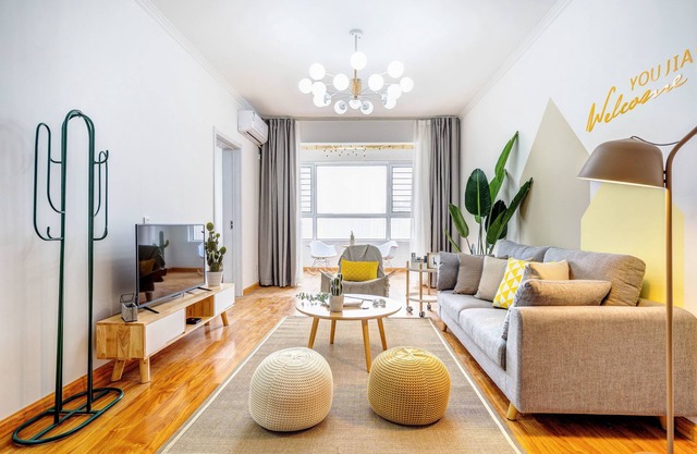 YOUJIA Apartment - South Ring
