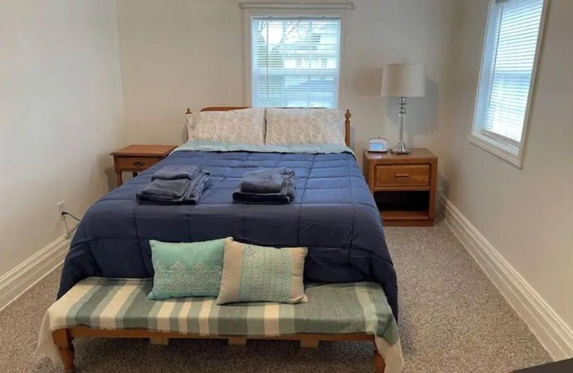 You’ll feel like you are at home. That’s our hope.