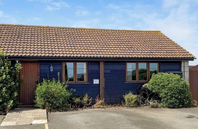 2 Schlafzimmer Unterkunft in Stoke St. Gregory, near Taunton