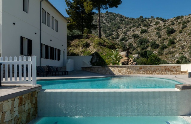 LA CASA DEL PANTANO