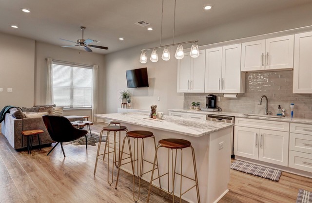 Youngsville Sports Complex NEW Townhome