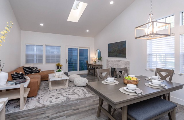 Yountville Luxury Home - Napa Valley Serendipity