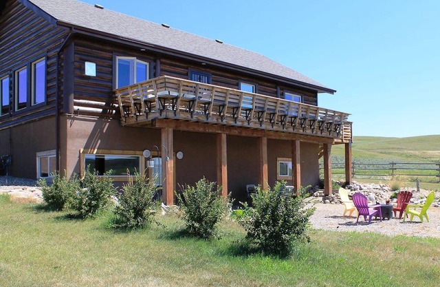 Ihr Abenteuer Bed and Breakfast ...