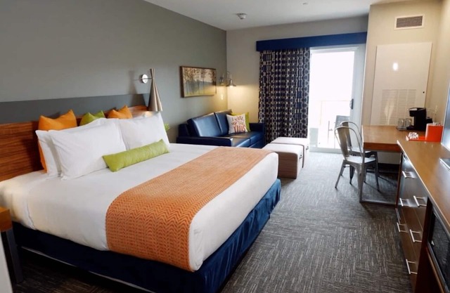 Your Adventure Destination in Monticello, NY! 2 Large Accommodations w/ Patio!
