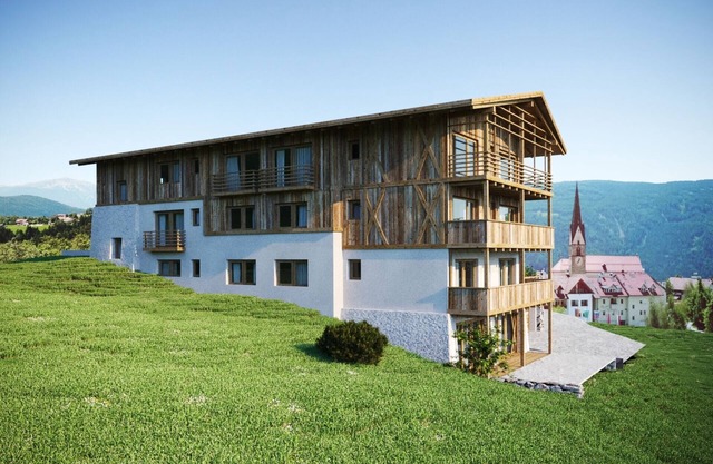 Ihr Alpenchalet in Südtirol , Neueröffnung Mitte März 2018