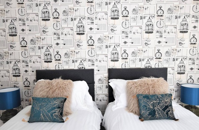 Your Apartment The Old Bank 3