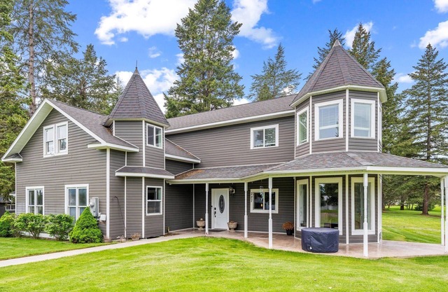 Your Base Camp For Glacier National Park