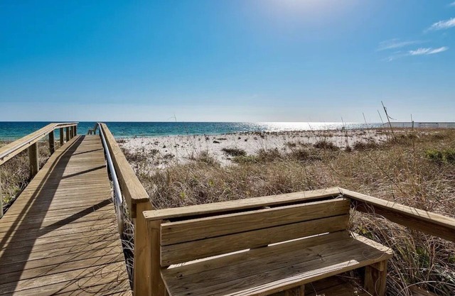 Your “Beach Dreams” Luxury 1800 Sq Ft. GATED TOWNHOME Community-Book Now!