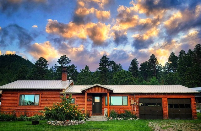 Your Bighorn Mountain Getaway!