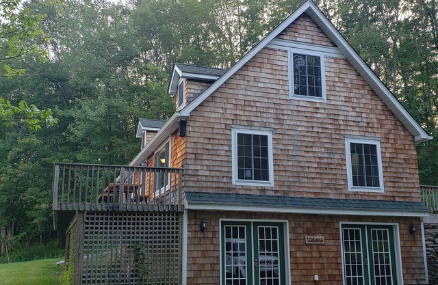 Your Catskills Retreat Awaits.