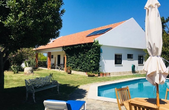 Your charming House in Sintra, with Private Pool