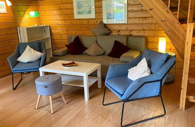 Ihr charmantes Ferienhaus im Harz