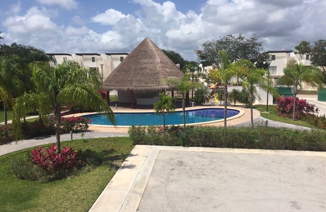 Tu encantadora villa en Playa del Carmen