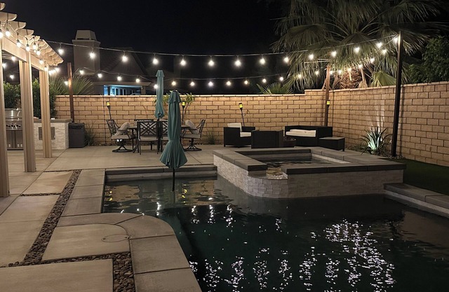 🌴Your Coachella Valley-Palm Springs Dream Getaway!🌴