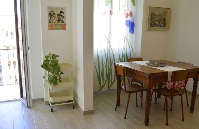 Ihre komfortable Unterkunft in Florenz
