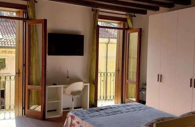 Your comfortable apartment in the heart of Vicenza