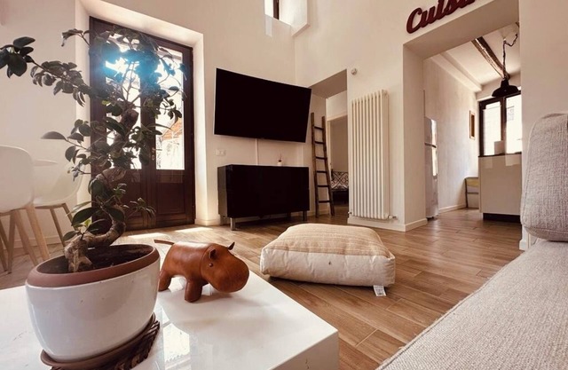 Your corner of relaxation on Lake Como