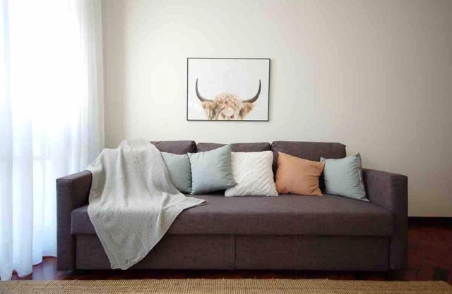 Your cosy spot