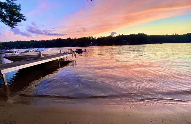 Your Cottage on the Lake