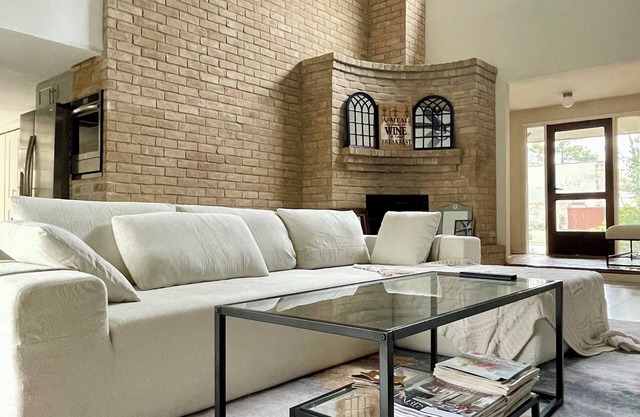 Your Cozy Escape Awaits - Relax, Unwind, and Feel at Home