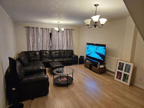 Your Cozy Home Away From Home