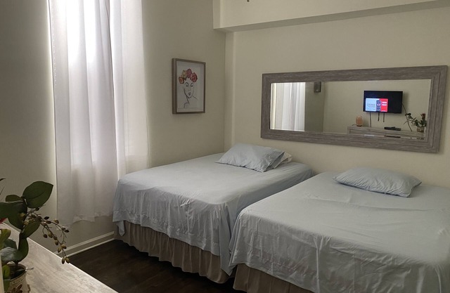 Your Cozy home away from home !