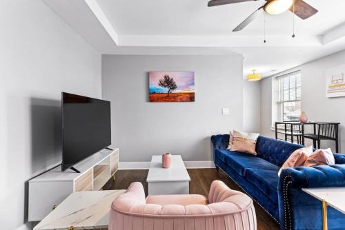 Your Cozy One Bedroom Detriot