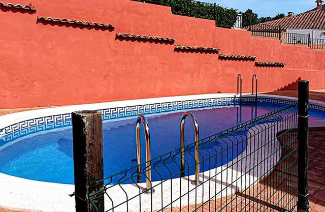 Your decorative vacation home in the Spanish hinterland.