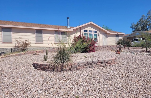 Your Desert Retreat Snowbirds Discount at our Pet Friendly home