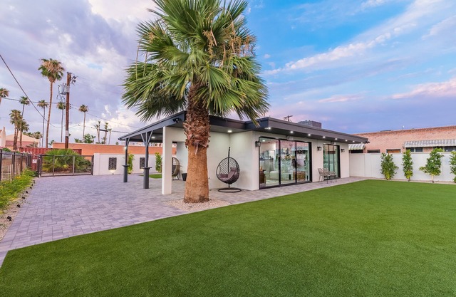 Unbeatable Location, VR Tour, Outdoor Pool, BBQ, and Much More!