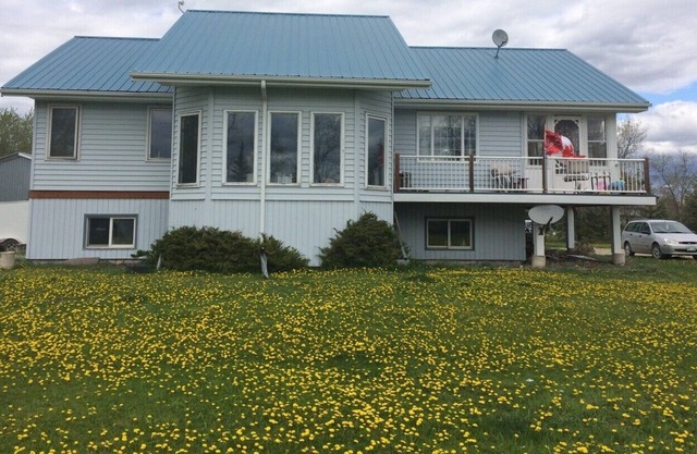 Peaceful Country B & B "Your Home Away From Home"