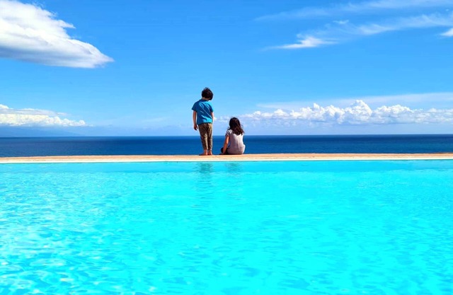 Villa Le Cannicelle: Dein Traumurlaub an der Italienischen Küste