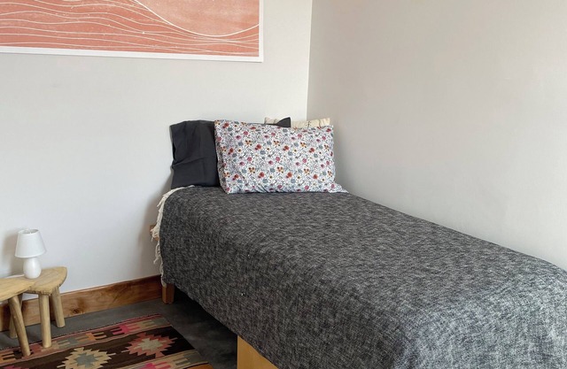 Your dream retreat in a private and tranquil 2 bed/2 bath home near Moab, Utah