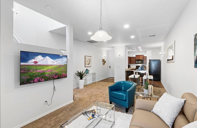 Your Dream Vacation Home Awaits! Your Dream Vacation Home Awaits!