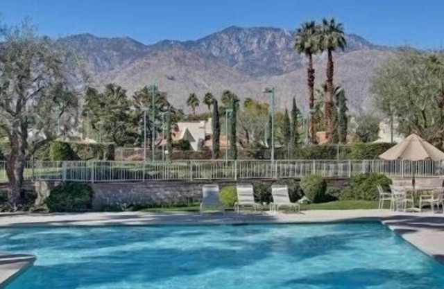 Ihr Einstieg in Palm Springs
