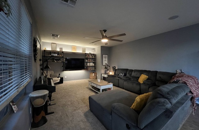 Your Families Peaceful Getaway