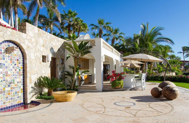 Your Family’s Cabo Retreat, San Jose Del Cabo Villa 1009