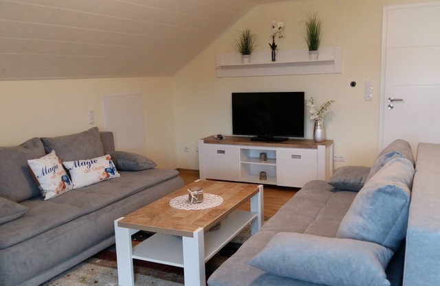 Ihr Wohlfühl Apartment