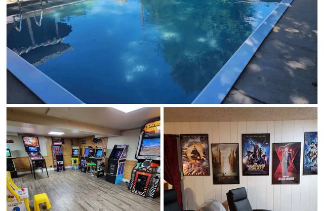 Your friendly neighborhood Airbnb