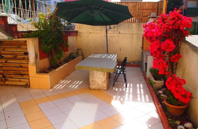 Your Garden by the Beach