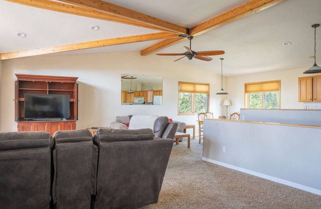 Your Grand County Mountain Retreat w/Full Kitchen, Trails & Optional Tours