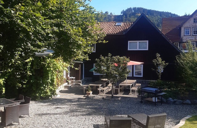 Ihr Urlaubszuhause im Oberharz!