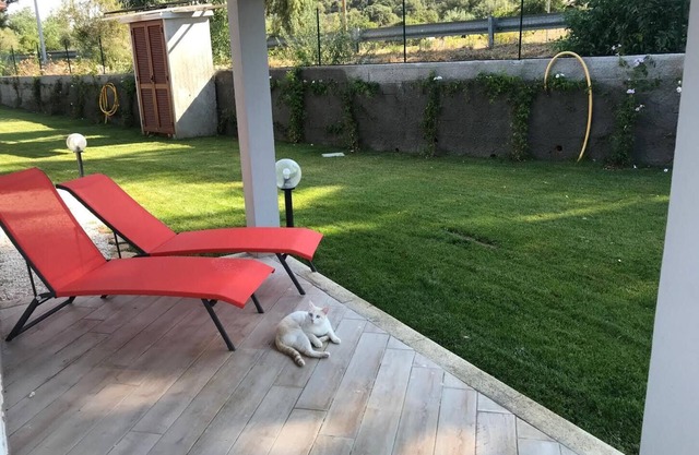IHR ZUHAUSE FÜR EINEN URLAUB IN SARDINIEN